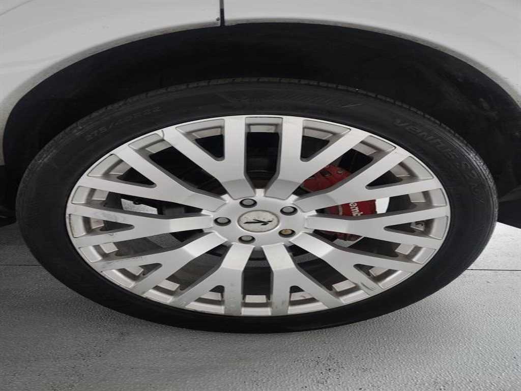 Land Rover Discovery 2015 Blanco - Importación desde Corea - HF Imports Iquique - Foto 20