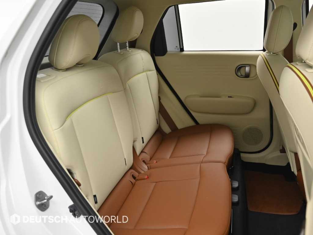 HYUNDAI Casper - Vista 12