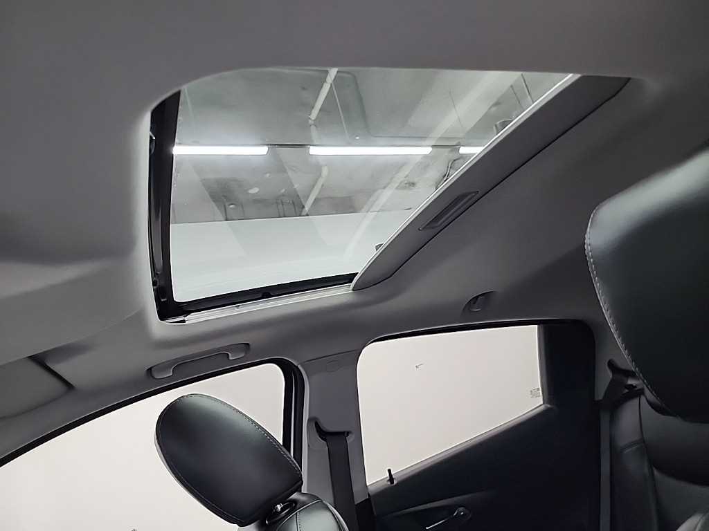 Chevrolet Spark 2016 Blanco - Importación desde Corea - HF Imports Iquique - Foto 13