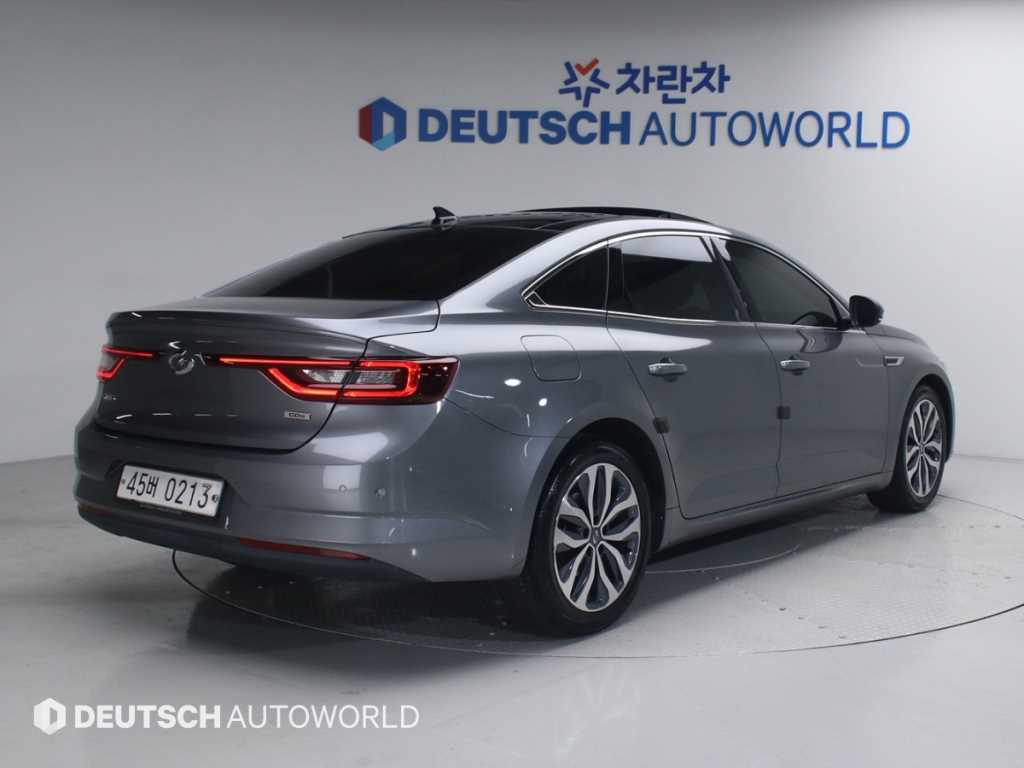 SAMSUNG SM6 - Vista 2