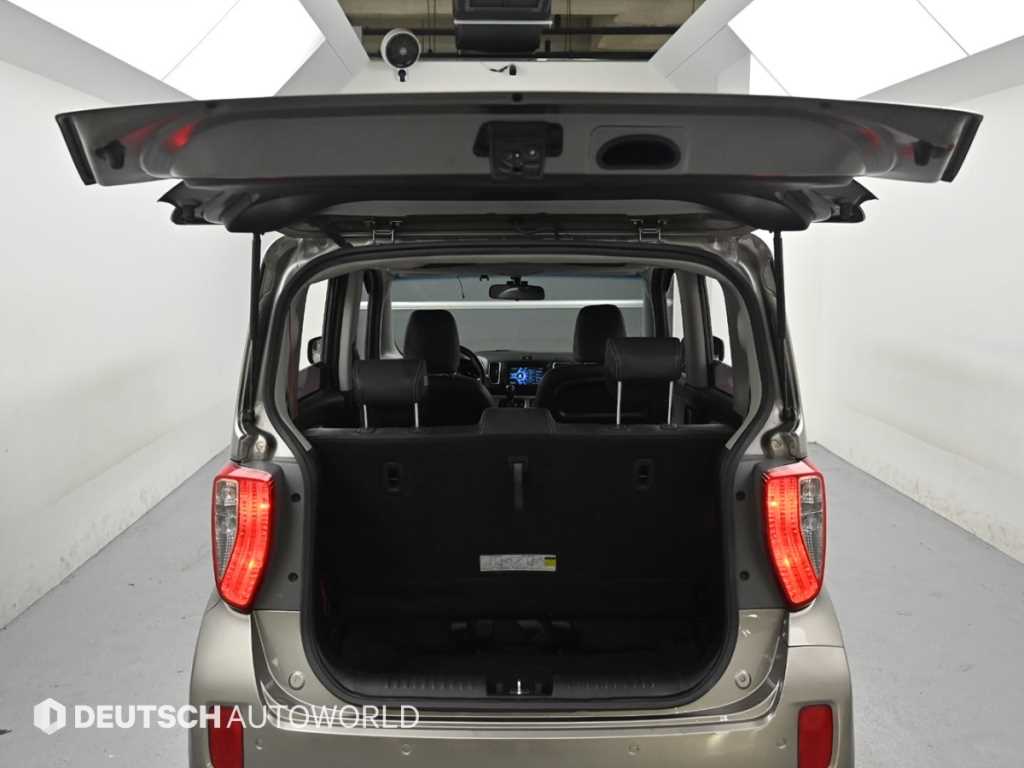 KIA Ray 2016 - Importación desde Corea - HF Imports Iquique - Foto 19