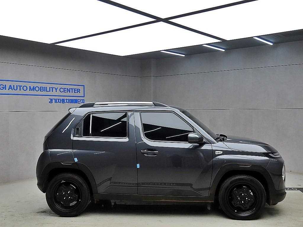 HYUNDAI Casper - Vista 2
