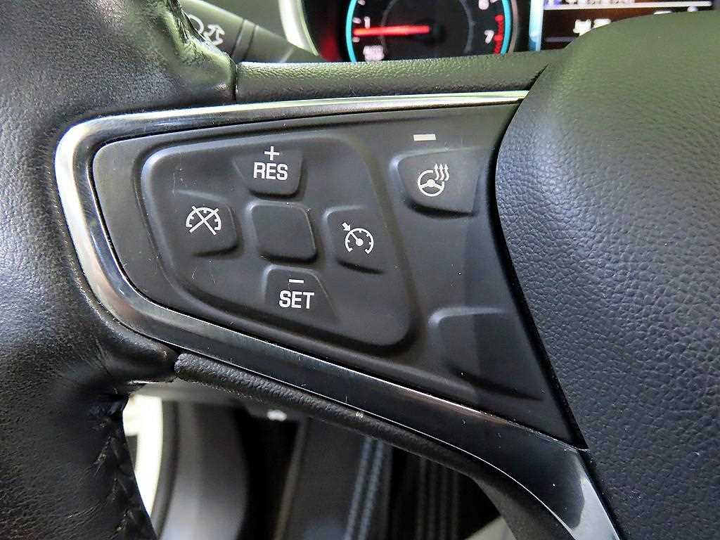 Chevrolet Malibu 2017 Blanco - Importación desde Corea - HF Imports Iquique - Foto 14