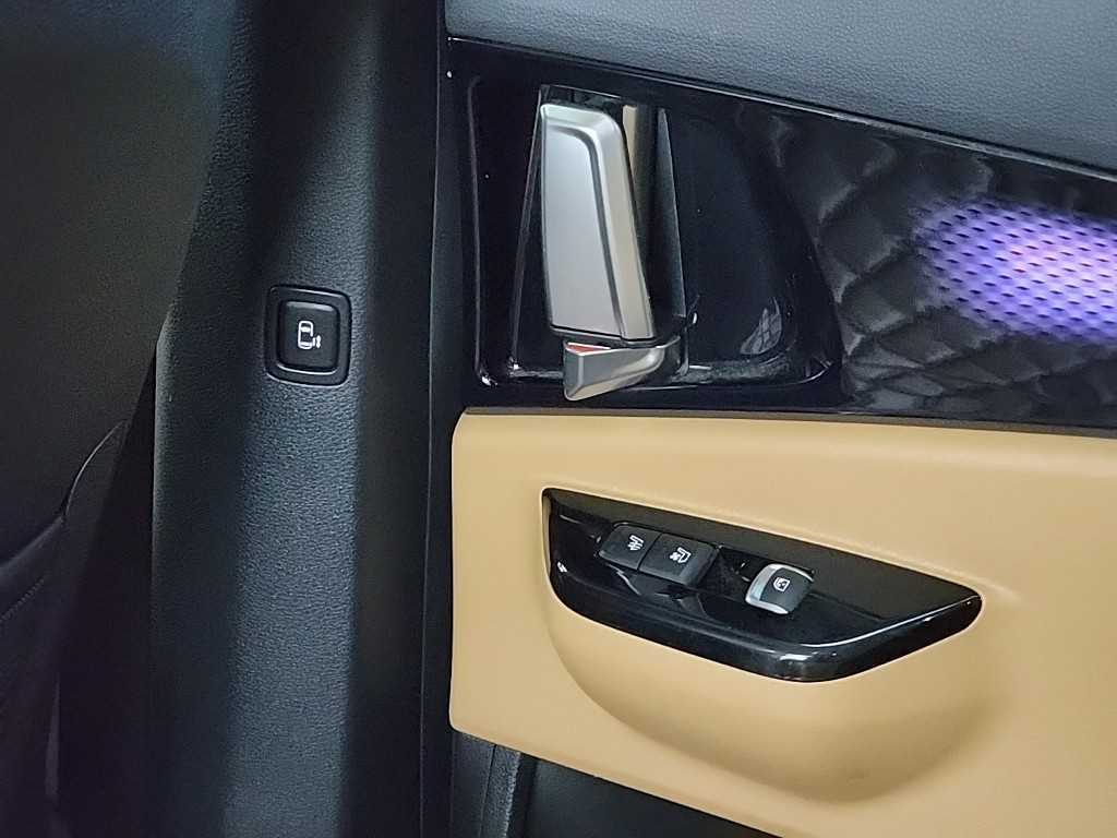 KIA Carnival 2023 Negro - Importación desde Corea - HF Imports Iquique - Foto 14