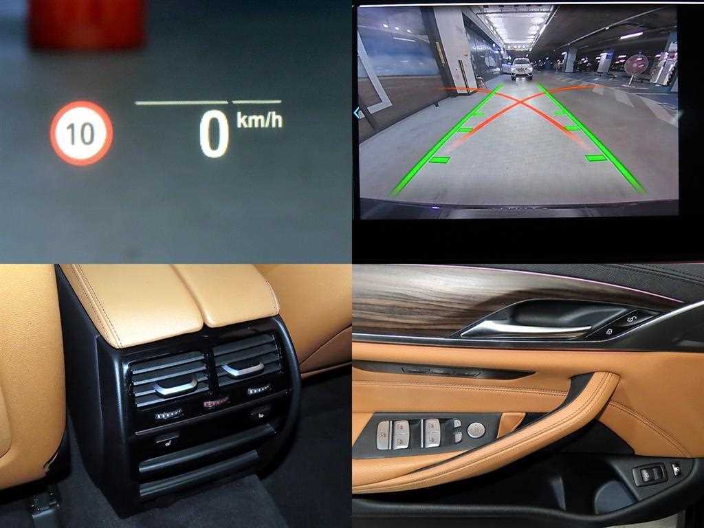 BMW 5 Series 2020 Gris - Importación desde Corea - HF Imports Iquique - Foto 18