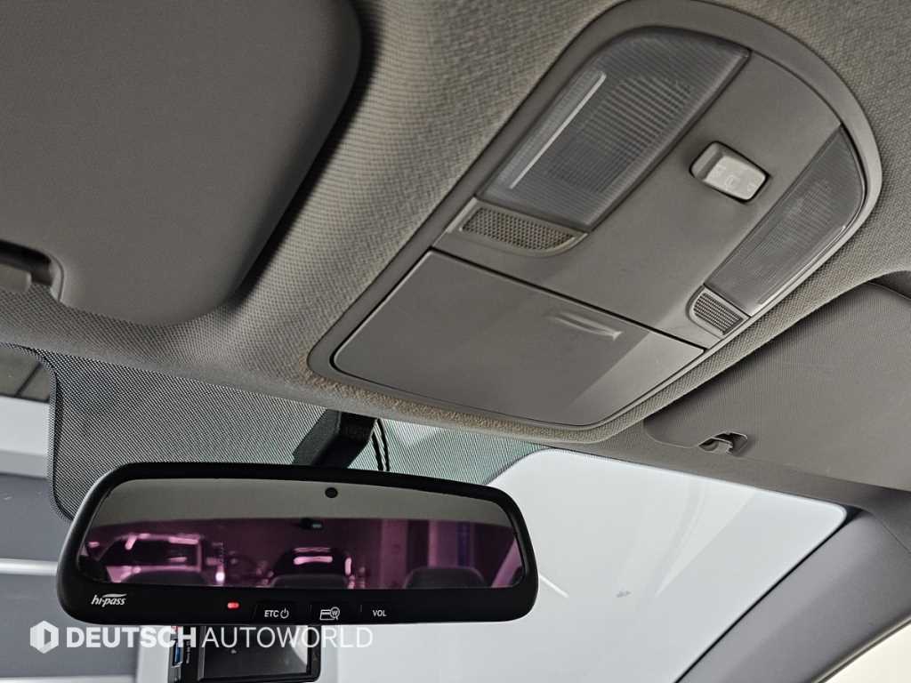 HYUNDAI Avante 2018 Blanco - Importación desde Corea - HF Imports Iquique - Foto 18