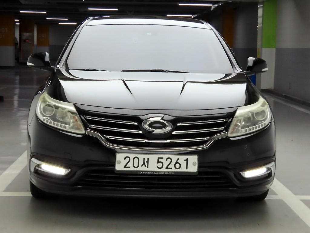 SAMSUNG SM5 2015 Negro - Importación desde Corea - HF Imports Iquique - Foto 1