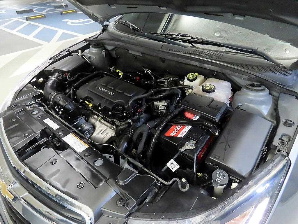 Chevrolet Cruise 2016 Gris - Importación desde Corea - HF Imports Iquique - Foto 19