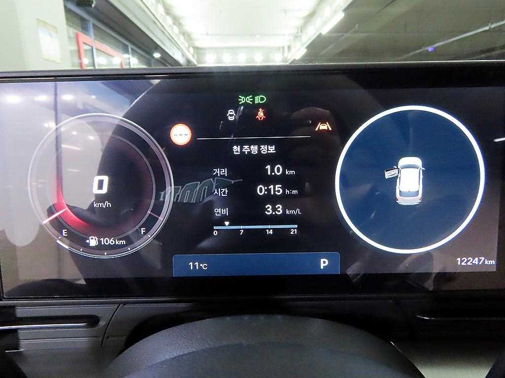 HYUNDAI Kona - Vista 9