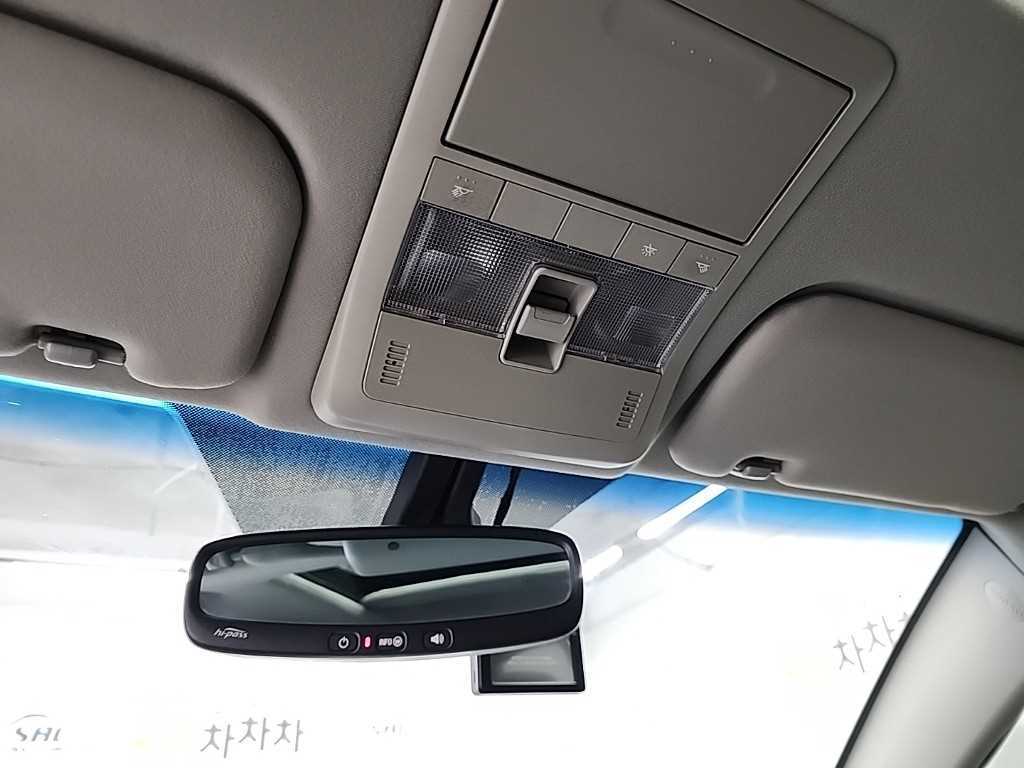 Chevrolet Captiva 2015 Gris - Importación desde Corea - HF Imports Iquique - Foto 17