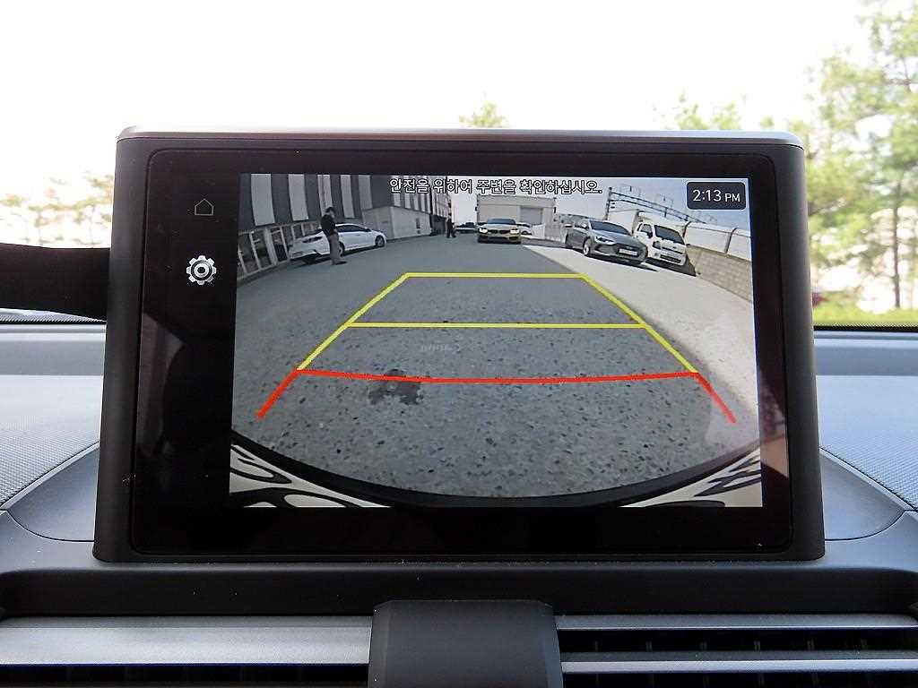 HYUNDAI Casper 2022 Blanco - Importación desde Corea - HF Imports Iquique - Foto 16