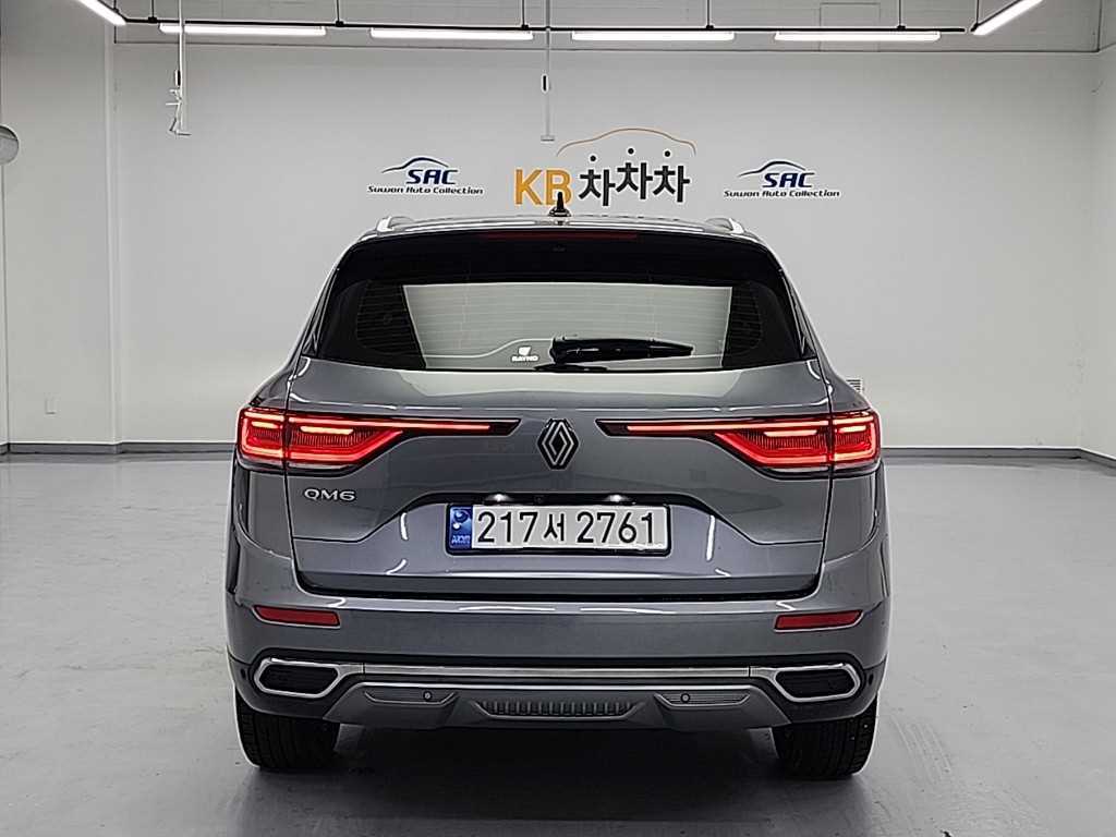 SAMSUNG QM6 - Vista 3