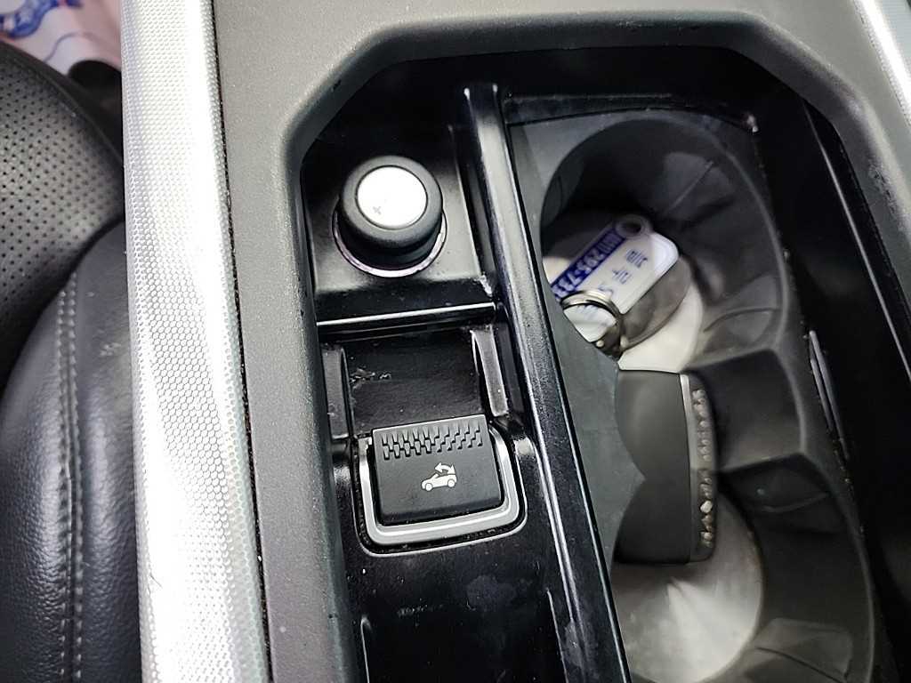 Land Rover Range Rover Bike 2017 Gris - Importación desde Corea - HF Imports Iquique - Foto 16