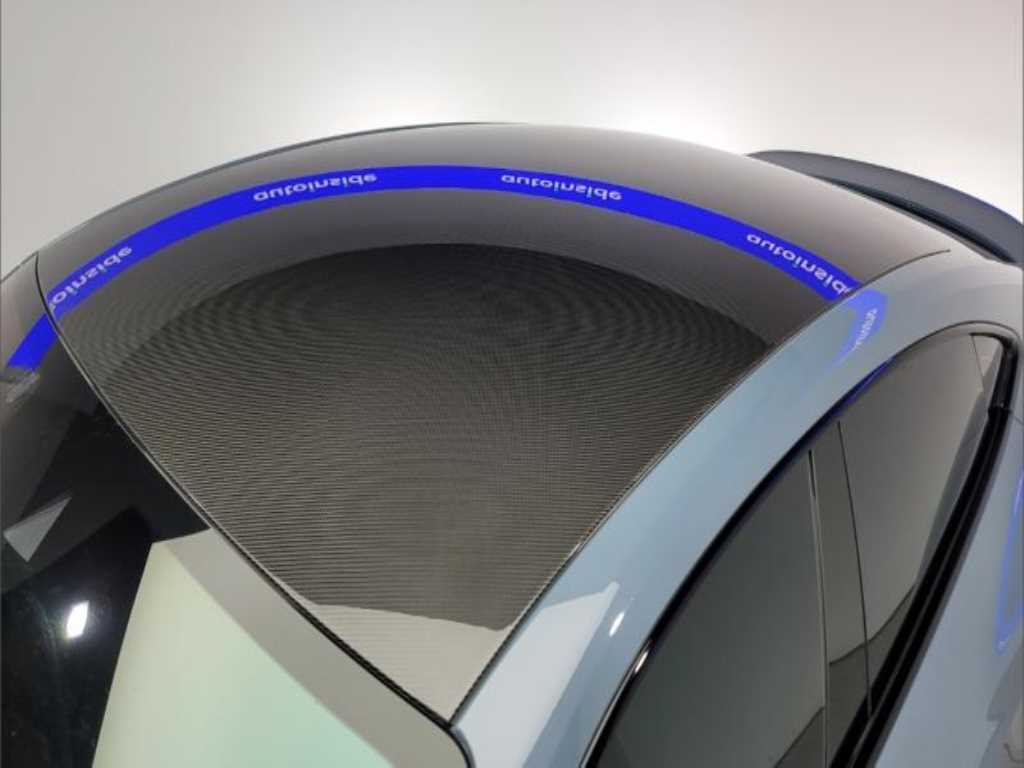 Audi RS e-tron GT - Vista 6