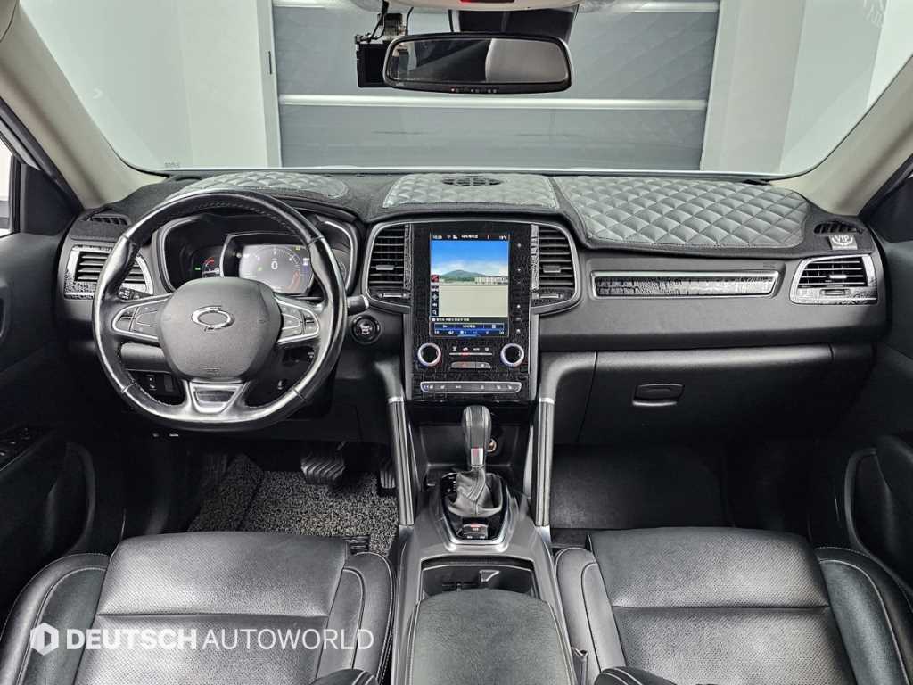 SAMSUNG QM6 - Vista 7