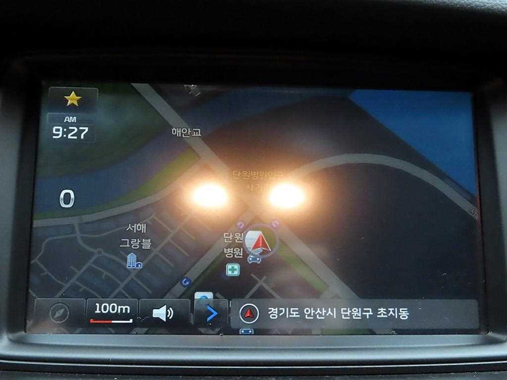 KIA K7 2015 Negro - Importación desde Corea - HF Imports Iquique - Foto 15