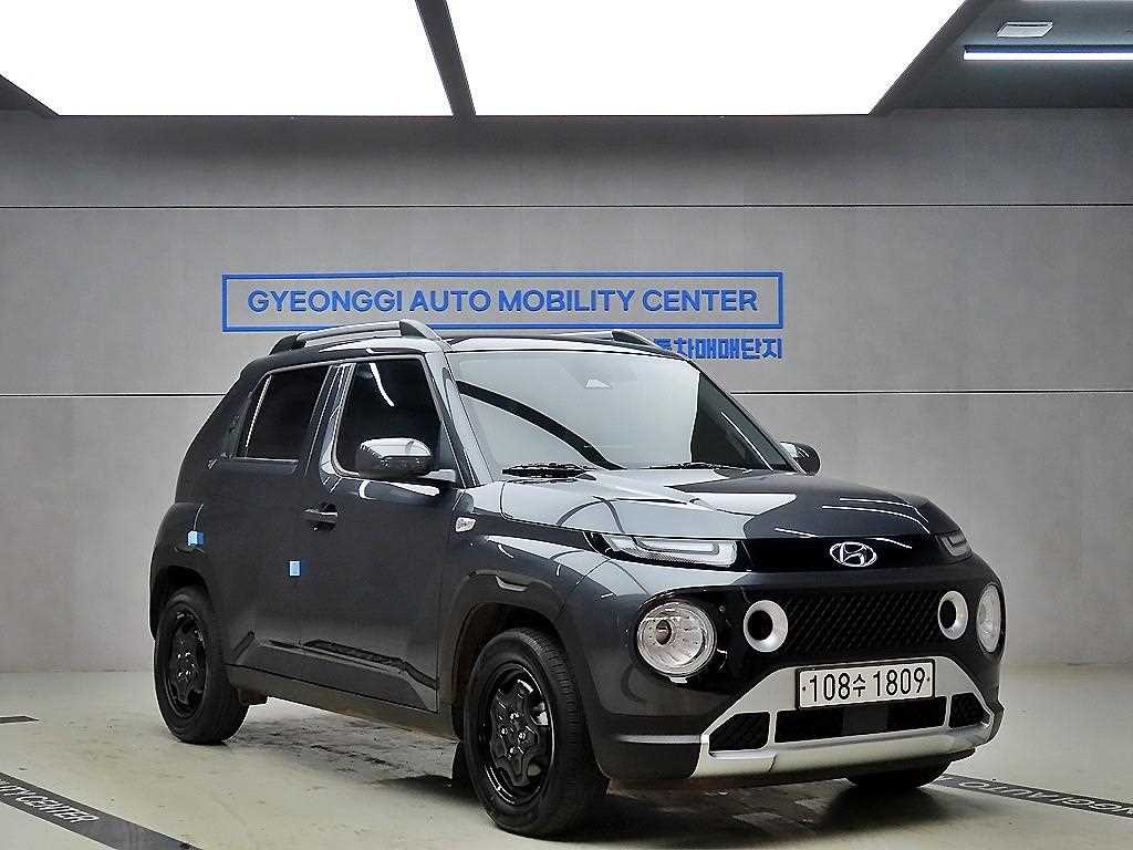 HYUNDAI Casper 2024 - Importación desde Corea - HF Imports Iquique - Foto 1