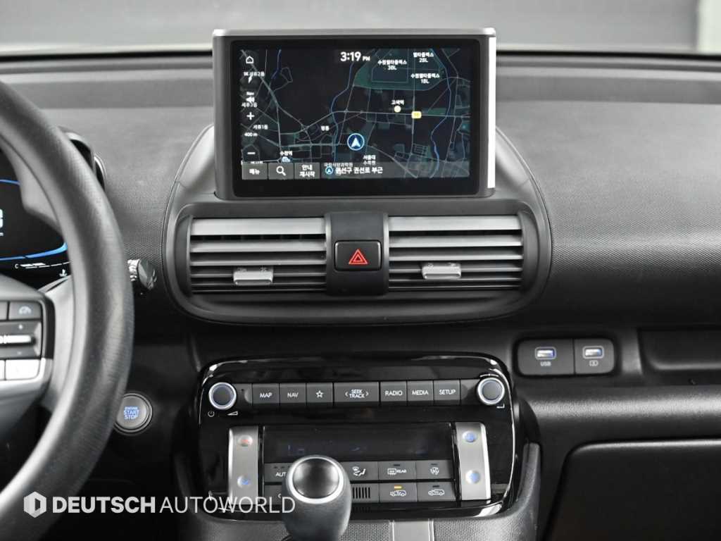 HYUNDAI Casper 2023 Blanco - Importación desde Corea - HF Imports Iquique - Foto 14