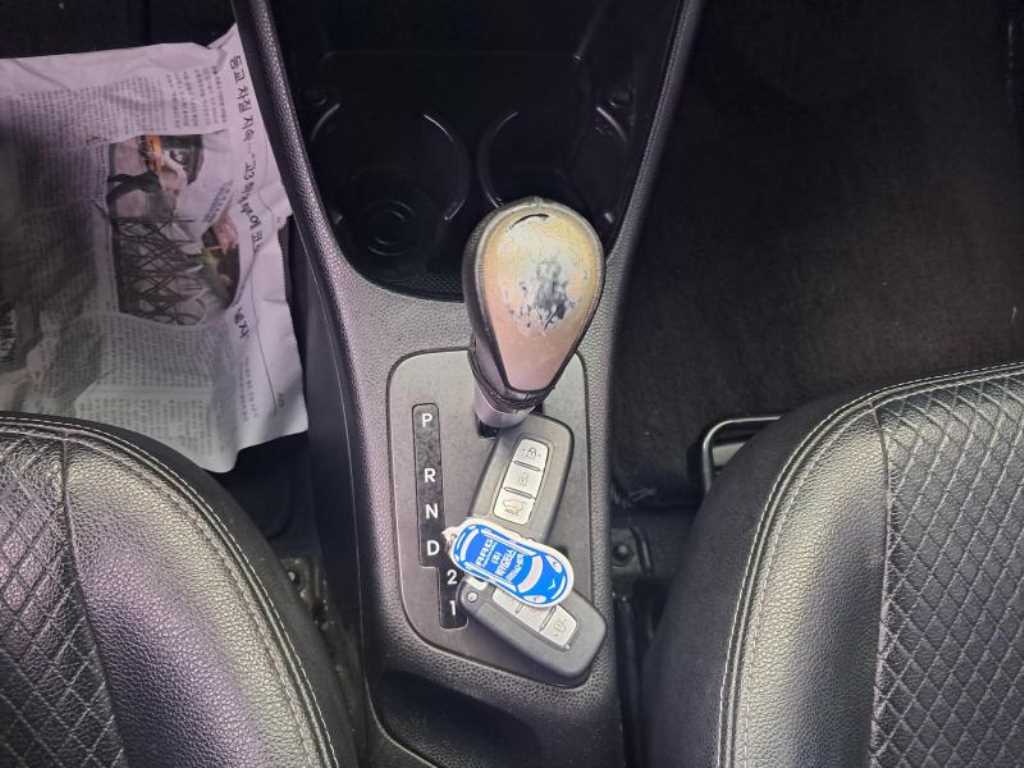 KIA Morning - Vista 12