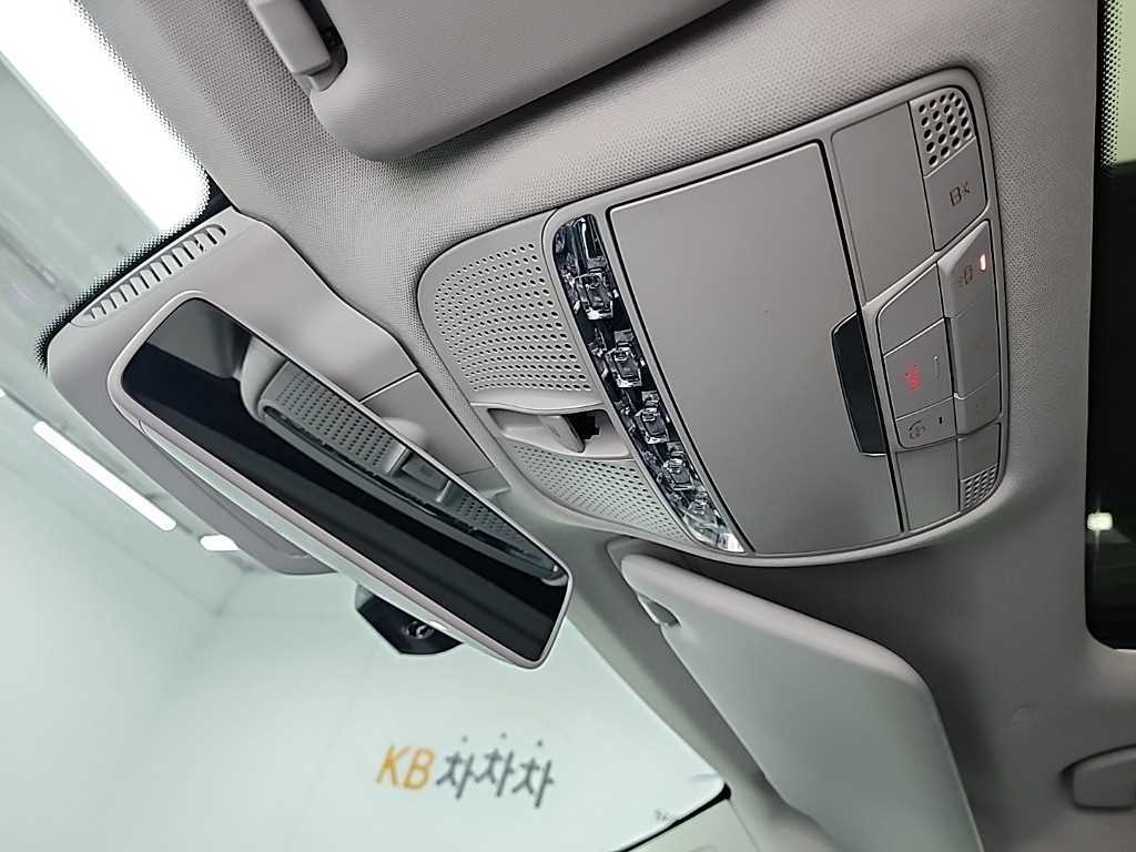 Mercedes Benz C Class 2019 Blanco - Importación desde Corea - HF Imports Iquique - Foto 17