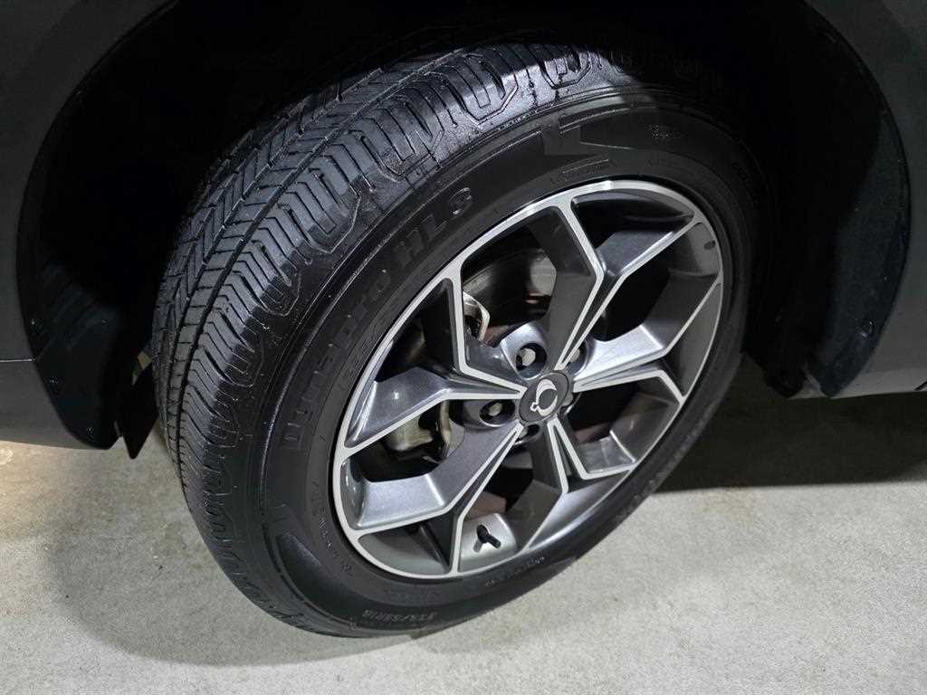 Ssangyong Korando 2022 Negro - Importación desde Corea - HF Imports Iquique - Foto 19