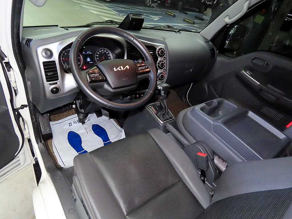Small Truck Cargo (small) - Vista 11