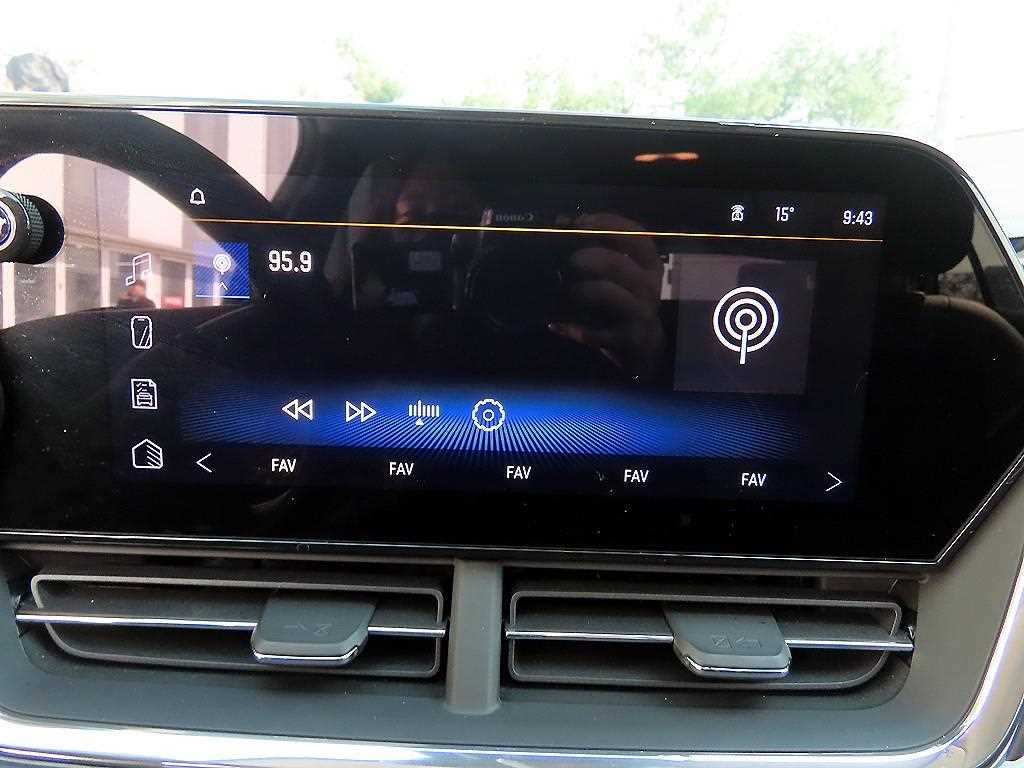 Chevrolet Trax 2025 - Importación desde Corea - HF Imports Iquique - Foto 14