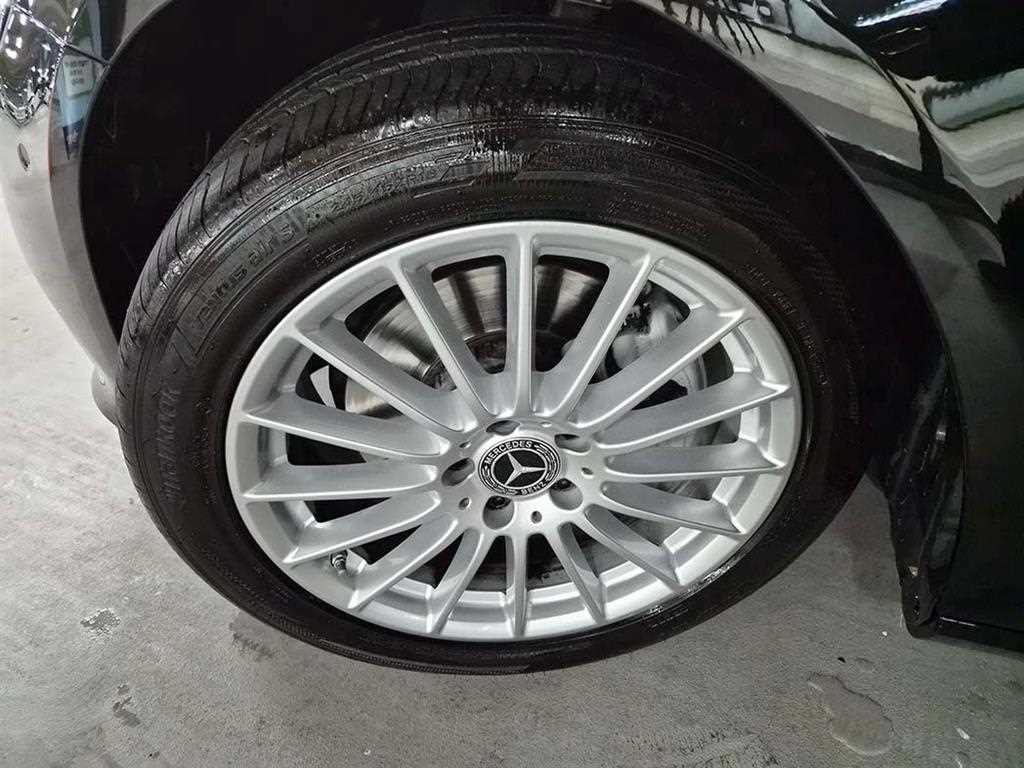 Mercedes Benz E class 2022 Negro - Importación desde Corea - HF Imports Iquique - Foto 20