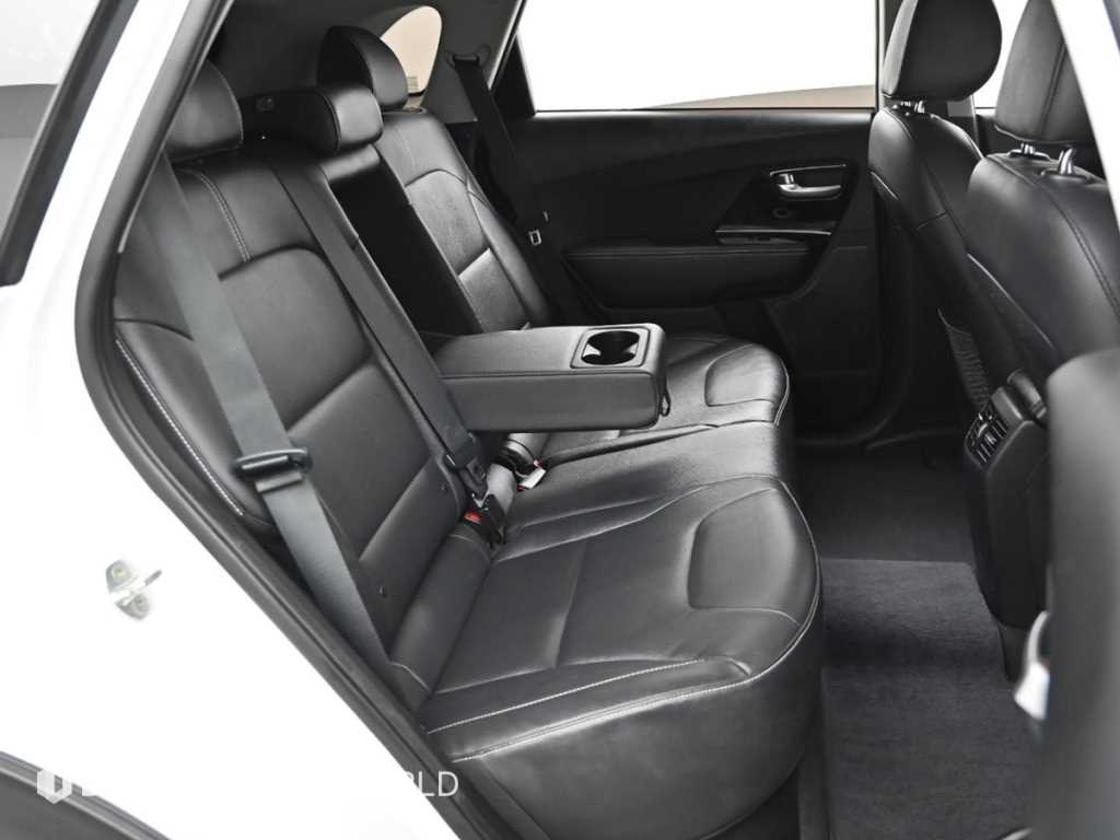 KIA Niro - Vista 12
