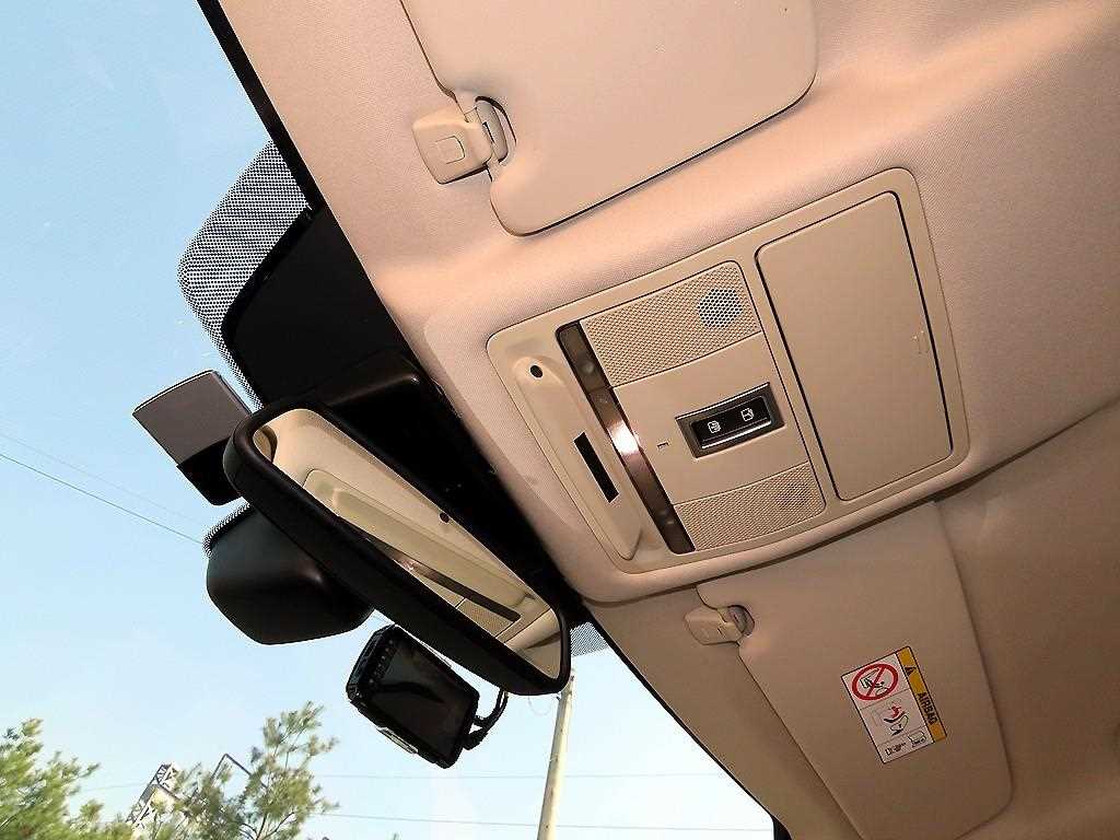 Land Rover Discovery Sports 2016 Café - Importación desde Corea - HF Imports Iquique - Foto 14