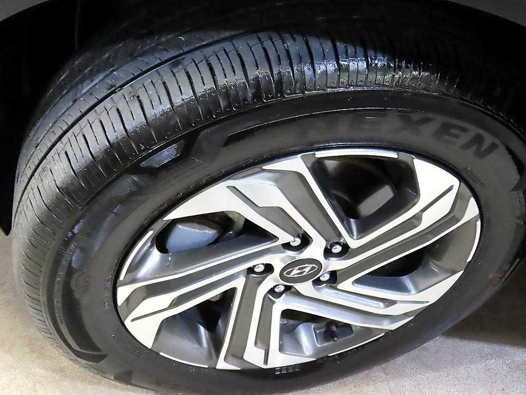 HYUNDAI Santa Fe 2021 Blanco - Importación desde Corea - HF Imports Iquique - Foto 20