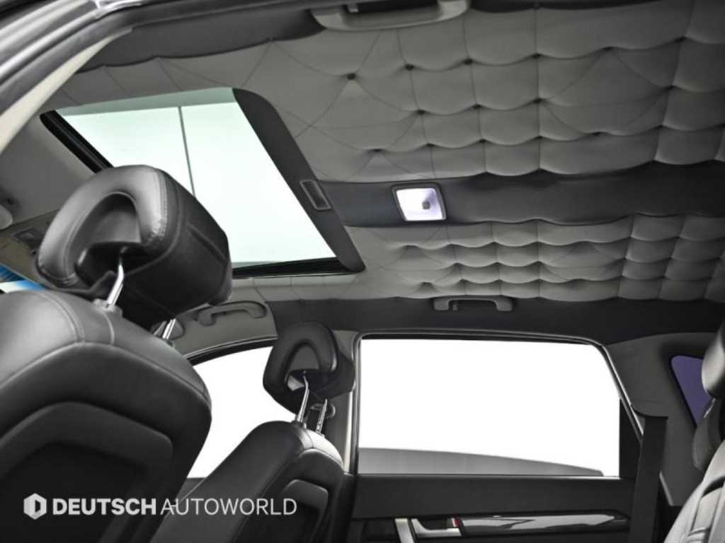 Chevrolet Captiva 2013 - Importación desde Corea - HF Imports Iquique - Foto 19