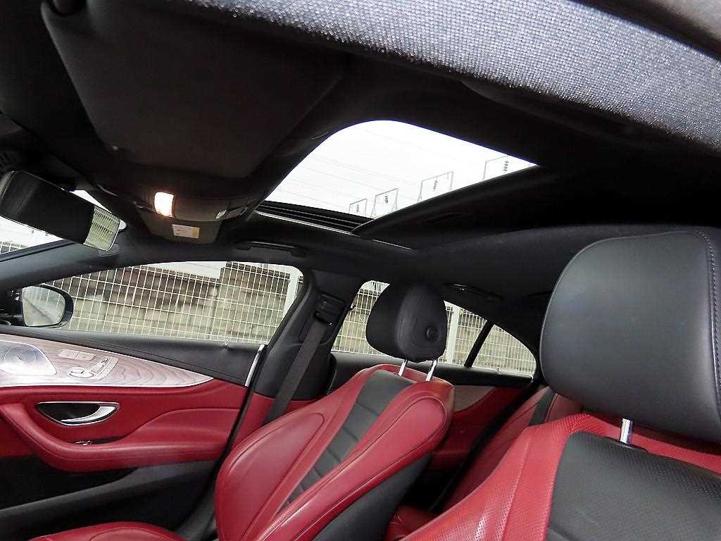 Mercedes Benz GLS Class 2021 Negro - Importación desde Corea - HF Imports Iquique - Foto 15