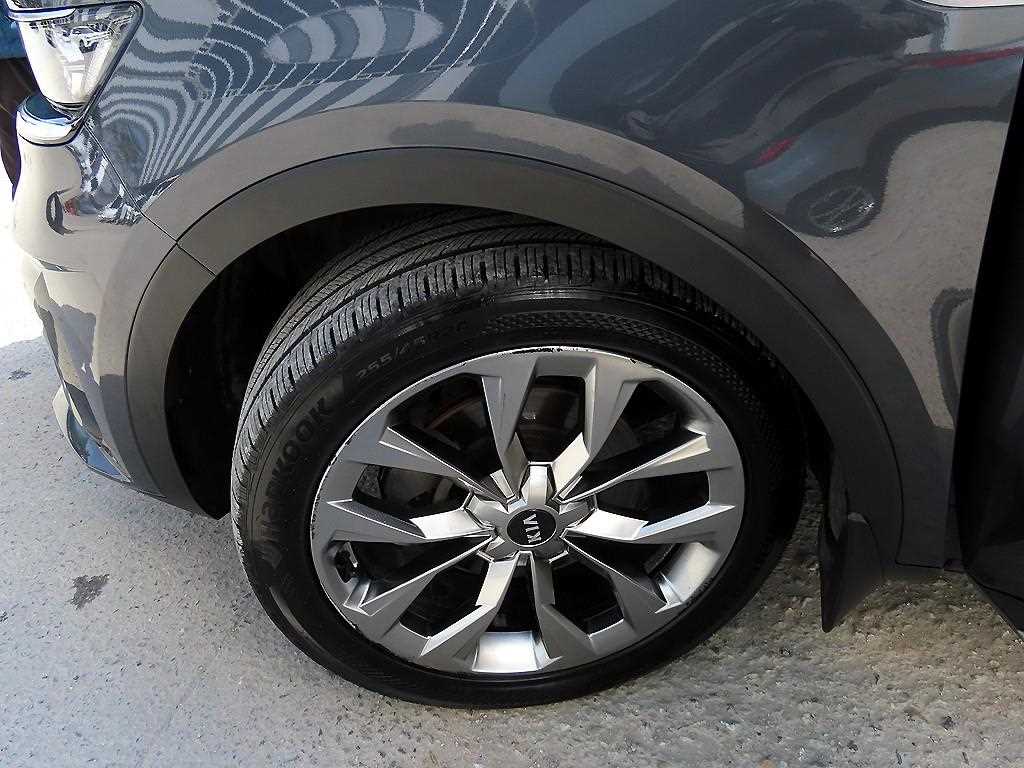 KIA Sorento 2021 Gris - Importación desde Corea - HF Imports Iquique - Foto 20