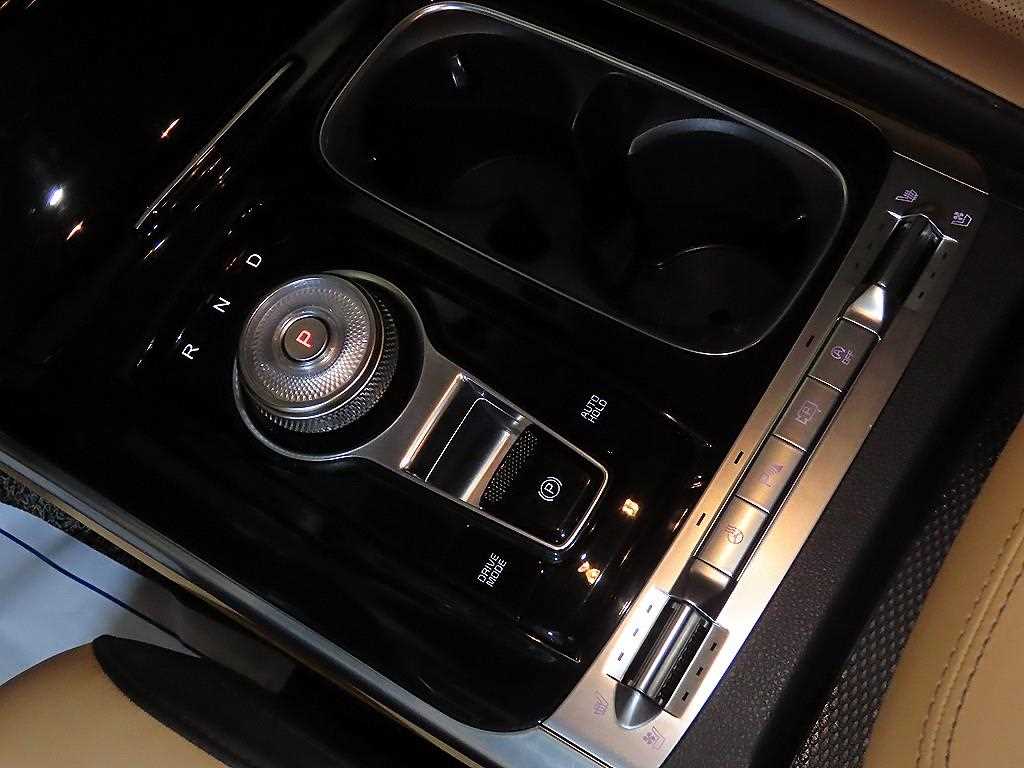 KIA Carnival - Vista 12