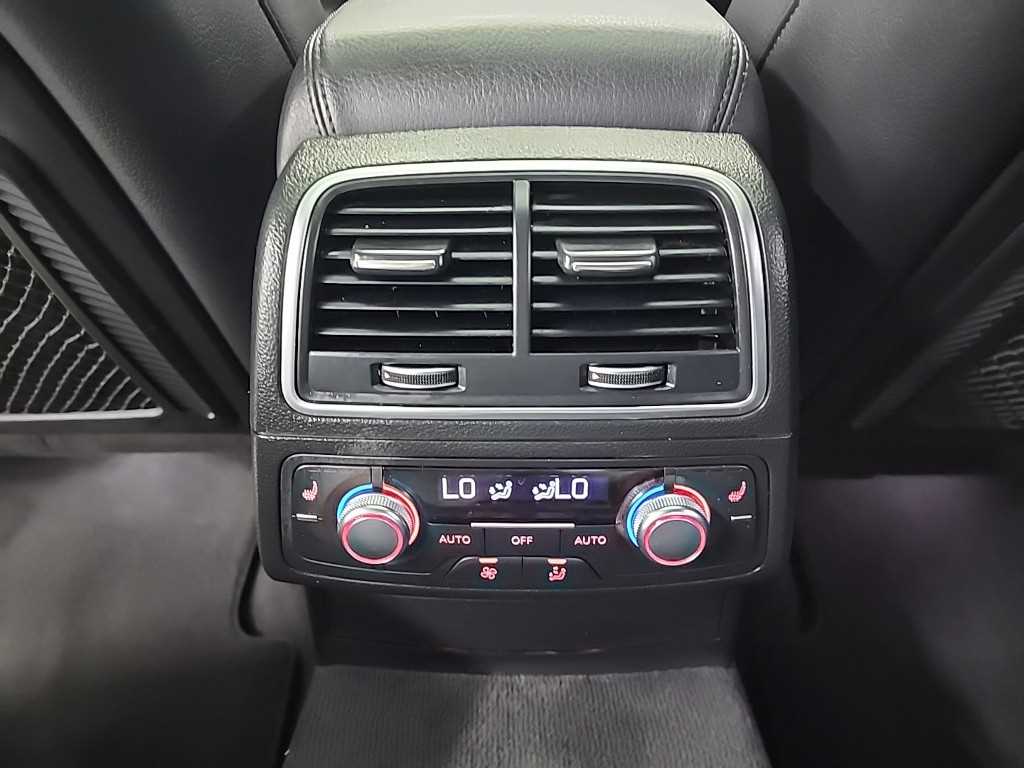 Audi A6 2016 Blanco - Importación desde Corea - HF Imports Iquique - Foto 13