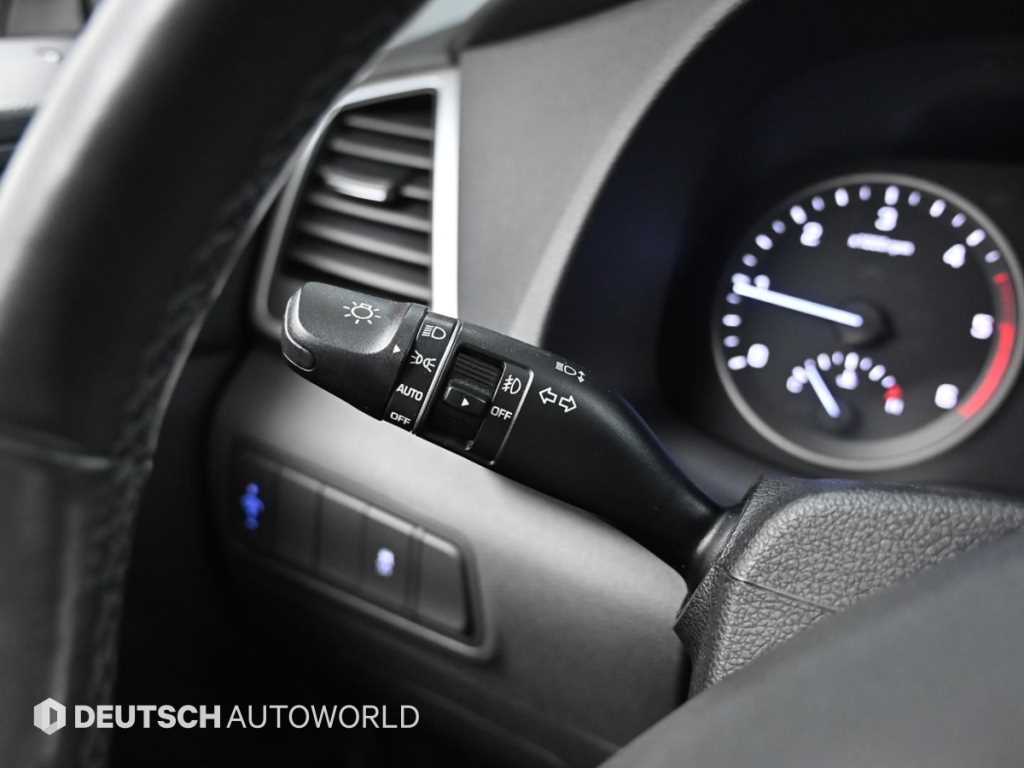 HYUNDAI Tucson 2016 Blanco - Importación desde Corea - HF Imports Iquique - Foto 16