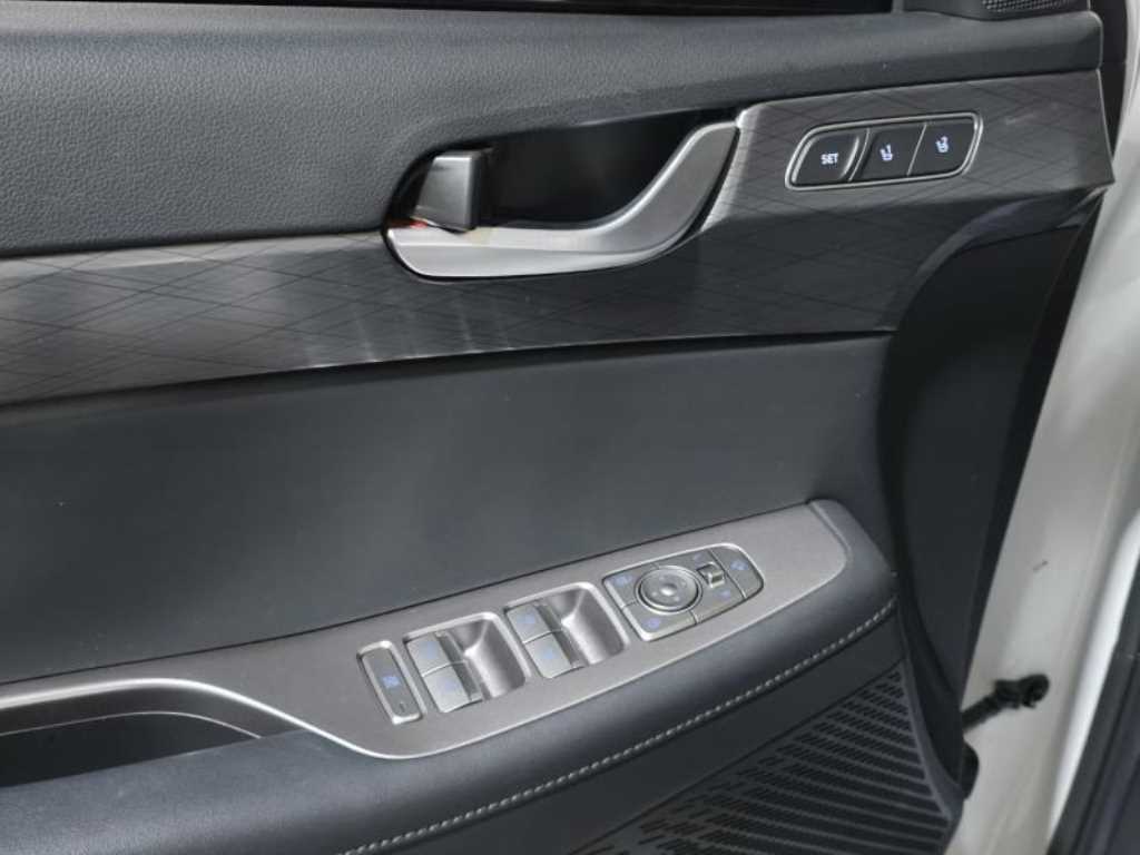 HYUNDAI Palisade - Vista 12