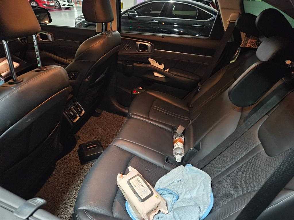 KIA Sorento - Vista 6