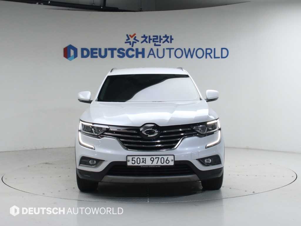 SAMSUNG QM6 - Vista 3