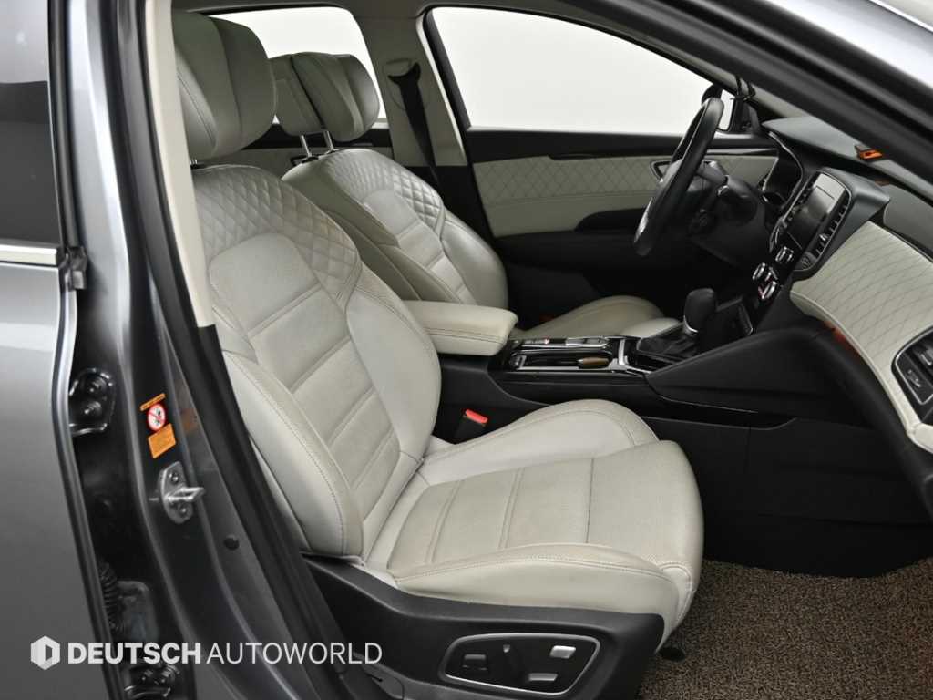 SAMSUNG SM6 - Vista 10