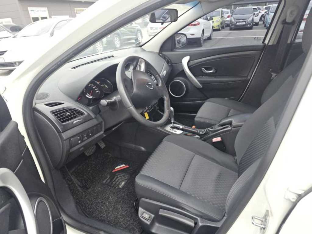 SAMSUNG SM3 - Vista 9