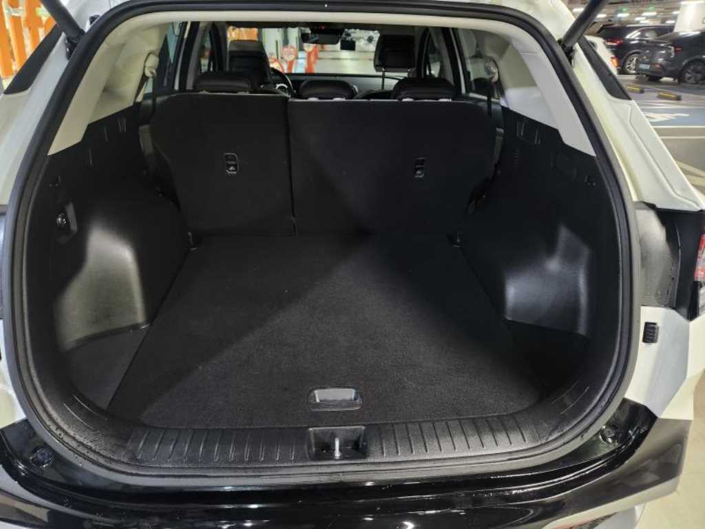 KIA Sportage 2023 - Importación desde Corea - HF Imports Iquique - Foto 18