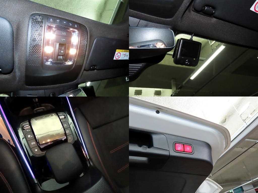 Mercedes Benz GLB Class 2023 Blanco - Importación desde Corea - HF Imports Iquique - Foto 18