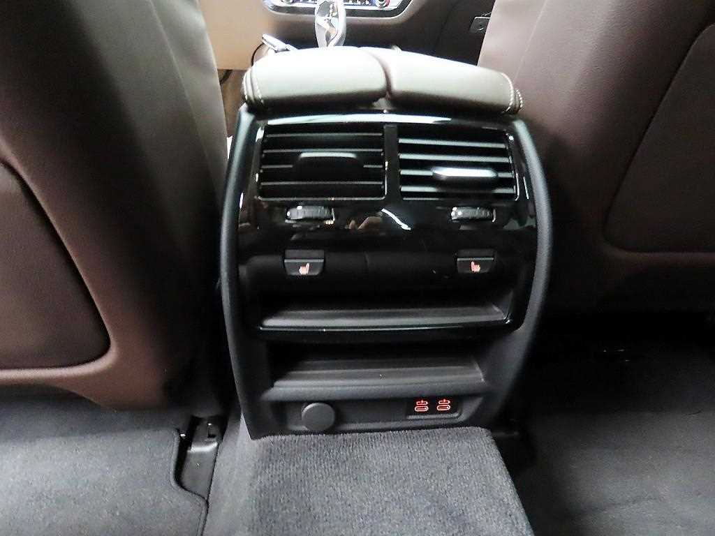 BMW 5 Series - Vista 12