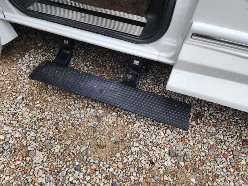 Chevrolet Express van 2015 Blanco - Importación desde Corea - HF Imports Iquique - Foto 13