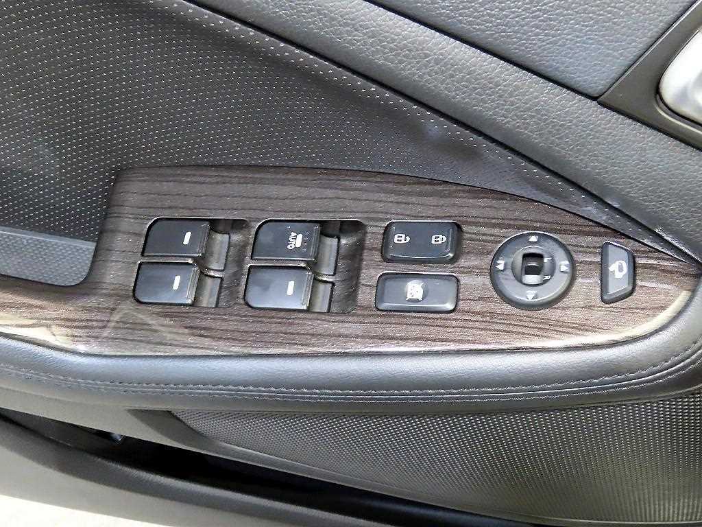 KIA K5 2015 Blanco - Importación desde Corea - HF Imports Iquique - Foto 13