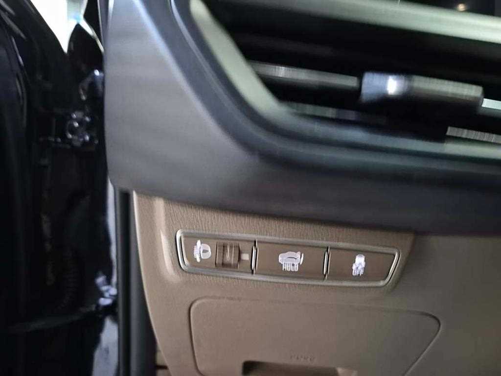 KIA K8 2024 Negro - Importación desde Corea - HF Imports Iquique - Foto 13