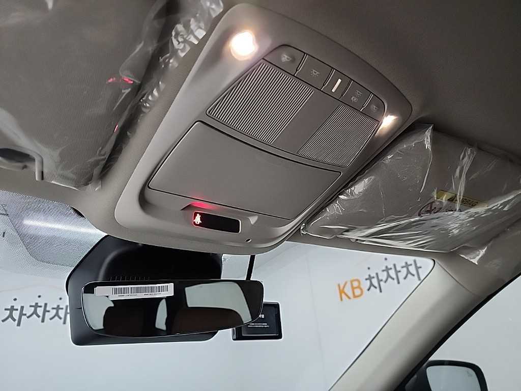 SAMSUNG QM6 2025 Gris - Importación desde Corea - HF Imports Iquique - Foto 15