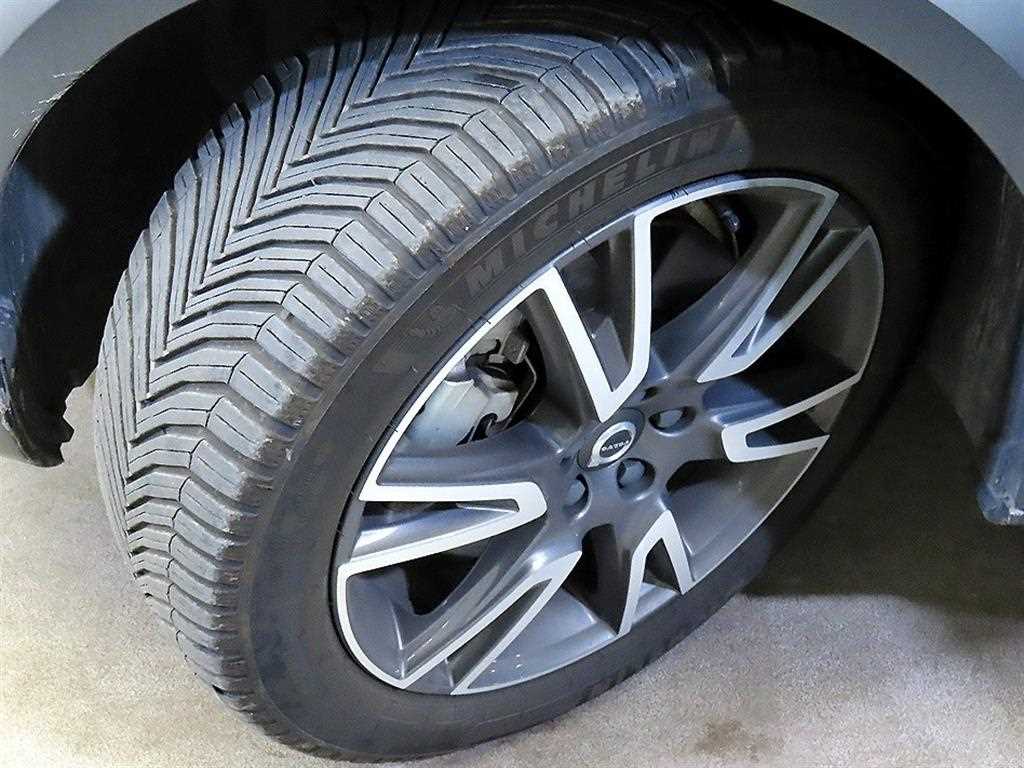 Volvo V90 2019 Negro - Importación desde Corea - HF Imports Iquique - Foto 20